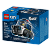 Set-City-Vehiculos--Furgoneta-de-Policia-71Piezas-LEGO