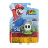 Figura-Shy-Guy-Verde-7cm-Super-Mario