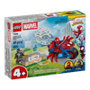 Set-Marvel-Spidey-en-su-Moto-vs.-Rino-61-Piezas-LEGO