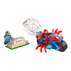 Set-Marvel-Spidey-en-su-Moto-vs.-Rino-61-Piezas-LEGO