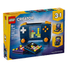Set-Creator-Consola-De-Videojuegos-Retro-268-Piezas-LEGO