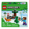 Set-Minecraft-La-Aventura-de-Steve-en-la-Taiga-79-Piezas-LEGO