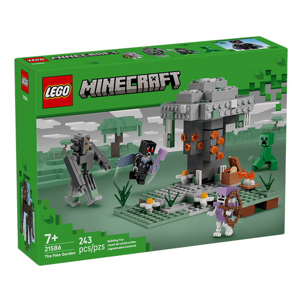 Set-Minecraft-El-Jardin-Palido-243-Piezas-LEGO
