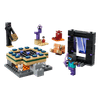 Set-Minecraft-El-Viaje-por-el-Nether-y-el-Portal-Al-End-192-Piezas-LEGO