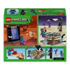 Set-Minecraft-El-Viaje-por-el-Nether-y-el-Portal-Al-End-192-Piezas-LEGO