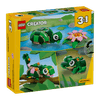 Set-Creator-Tortuga-con-Flor-de-Nenufar-124-Piezas-LEGO