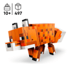 Set-Minecraft-El-Zorro-497-Piezas-LEGO