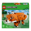Set-Minecraft-El-Zorro-497-Piezas-LEGO