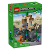 Set-Minecraft-La-Mazmorra-de-Zombis-284-Piezas-LEGO