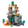 Set-Minecraft-La-Mazmorra-de-Zombis-284-Piezas-LEGO
