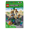 Set-Minecraft-La-Mazmorra-de-Zombis-284-Piezas-LEGO
