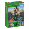 Set-Minecraft-La-Mazmorra-de-Zombis-284-Piezas-LEGO