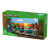 Set-Minecraft-Minibiomas-797-Piezas-LEGO