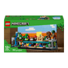 Set-Minecraft-Minibiomas-797-Piezas-LEGO