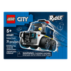 Set-City-Vehiculos--Furgoneta-de-Policia-71Piezas-LEGO