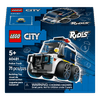 Set-City-Vehiculos--Furgoneta-de-Policia-71Piezas-LEGO