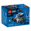 Set-City-Vehiculos--Furgoneta-de-Policia-71Piezas-LEGO