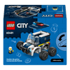 Set-City-Vehiculos--Furgoneta-de-Policia-71Piezas-LEGO