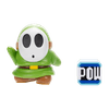 Figura-Shy-Guy-Verde-7cm-Super-Mario