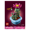 Set-Botanicals-Cactus-en-Flor-482-Piezas-LEGO