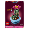 Set-Botanicals-Cactus-en-Flor-482-Piezas-LEGO