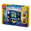 Set-Creator-Consola-De-Videojuegos-Retro-268-Piezas-LEGO