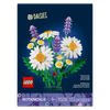 Set-Botanicals-Margaritas-133-Piezas-LEGO