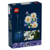 Set-Botanicals-Margaritas-133-Piezas-LEGO