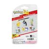 Set-2-Figuras-de-Batalla-Pikachu-y-Chikorita-5cm-Pokemon
