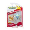 Set-2-Figuras-de-Batalla-Eevee-y-Shinx-4cm-Pokemon