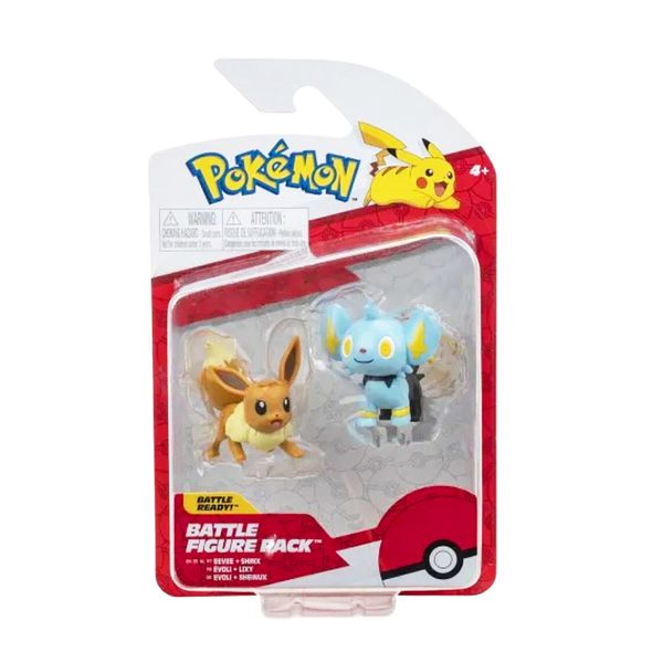 Set-2-Figuras-de-Batalla-Eevee-y-Shinx-4cm-Pokemon Set-2-Figuras-de-Batalla-Eevee-y-Shinx-4cm-Pokemon