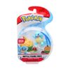 Set-2-Figuras-de-Batalla-Squirtle-y-Appletun-5cm-Pokemon