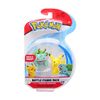 Set-2-Figuras-de-Batalla-Pikachu-y-Bulbasaur-4cm-Pokemon