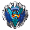 Kit_inicial_Trompo_Buster_Dran_1-60A_Beyblade_10145468606