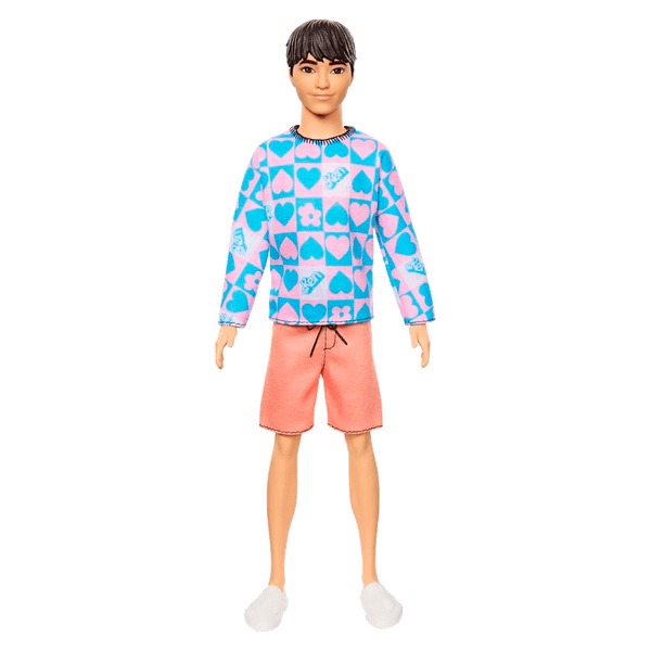 Muñeco_Ken_Fashionista_Saco_Flores_y_Corazones_28cm_Barbie_79294338 Muñeco_Ken_Fashionista_Saco_Flores_y_Corazones_28cm_Barbie_79294338