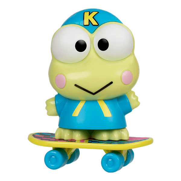 Figura_Premier_Keroppi_11cm_Hello_Kitty_10328841003 Figura_Premier_Keroppi_11cm_Hello_Kitty_10328841003
