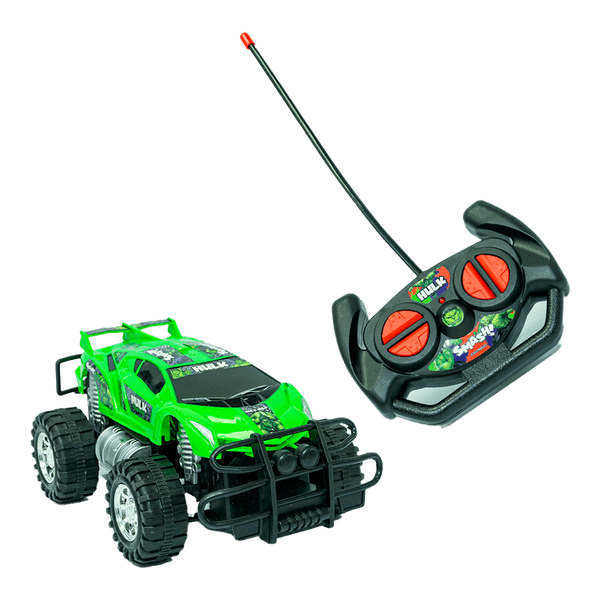 Carro_Radio_Control_Hulk_Avengers_102101521 Carro_Radio_Control_Hulk_Avengers_102101521