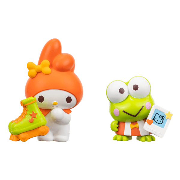 Set_2_Figuras_Keroppi_y_My_Melody_6cm_Hello_Kitty_10179340916