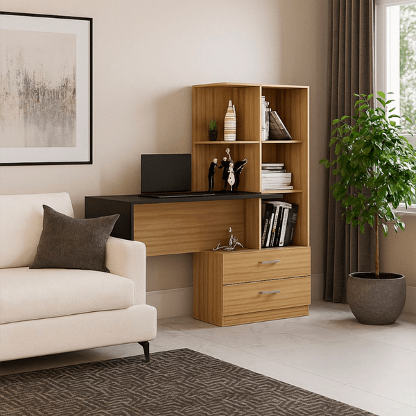 Escritorio_Biblioteca_Poli_Almendra_Negro_2020_Home_125478344