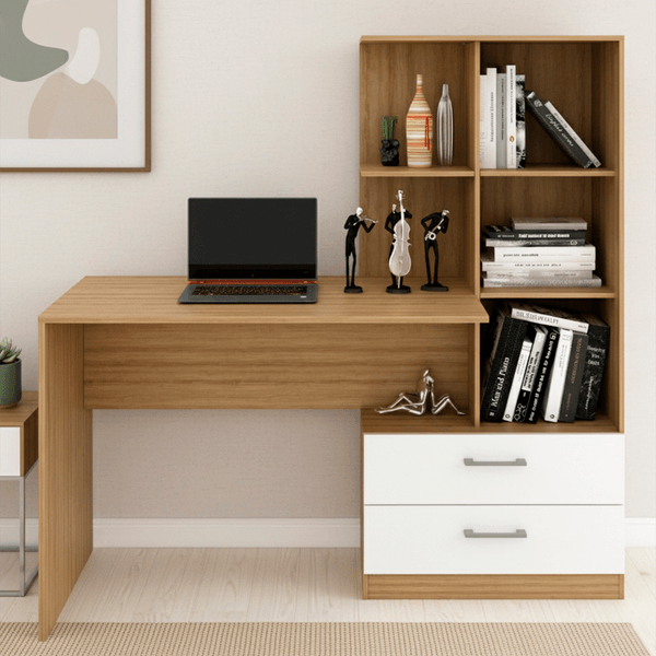 Escritorio_Biblioteca_Poli_Almendra_Blanco_2020_Home_125478343