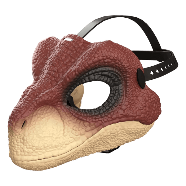 Mascara_Velociraptor_Jurassic_World_10177542700 Mascara_Velociraptor_Jurassic_World_10177542700