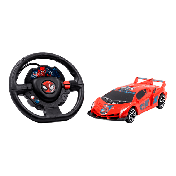Carro_Radio_Control_con_Volante_Spider-Man_102101420 Carro_Radio_Control_con_Volante_Spider-Man_102101420