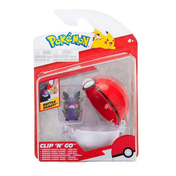 Set_Figura_con_Pokebola_Clip_N_Go_Morpeko_4cm_Pokemon_10189665100 Set_Figura_con_Pokebola_Clip_N_Go_Morpeko_4cm_Pokemon_10189665100