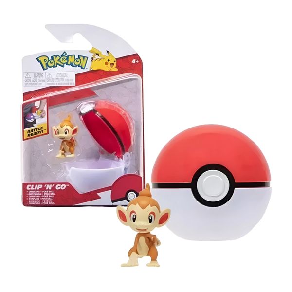 Set_Figura_con_Pokebola_Clip_N_Go_Chimchar_4cm_Pokemon_10189665106 Set_Figura_con_Pokebola_Clip_N_Go_Chimchar_4cm_Pokemon_10189665106