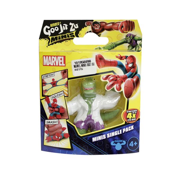 Figura_Minis_Single_The_Lizard_6cm_Goo_Jit_Zu_10195089800 Figura_Minis_Single_The_Lizard_6cm_Goo_Jit_Zu_10195089800