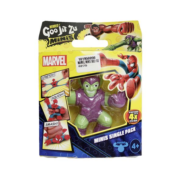 Figura_Minis_Single_Green_Goblin_6cm_Goo_Jit_Zu_10195089803 Figura_Minis_Single_Green_Goblin_6cm_Goo_Jit_Zu_10195089803
