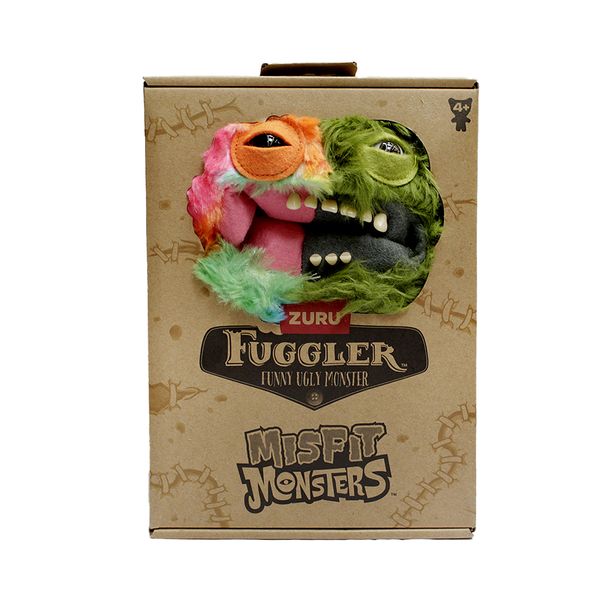 Peluche_Monstruo_Misfit_Multicolor_Ojos_Naranja_y_Verde_22cm_Fuggler_10327840909 Peluche_Monstruo_Misfit_Multicolor_Ojos_Naranja_y_Verde_22cm_Fuggler_10327840909