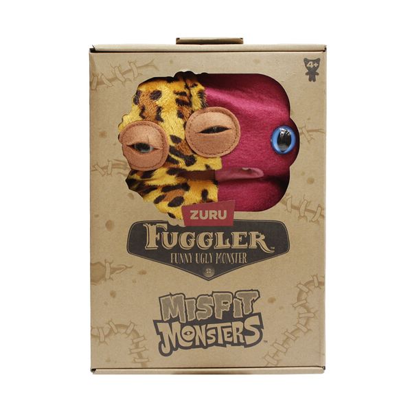 Peluche_Monstruo_Misfit_Animal_Print_y_Vinotinto_22cm_Fuggler_10327840906