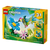 Set_Creator_Fauna_Salvaje-_Colibri_de_Colores_312_Piezas_LEGO_103357104