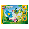 Set_Creator_Fauna_Salvaje-_Colibri_de_Colores_312_Piezas_LEGO_103357104